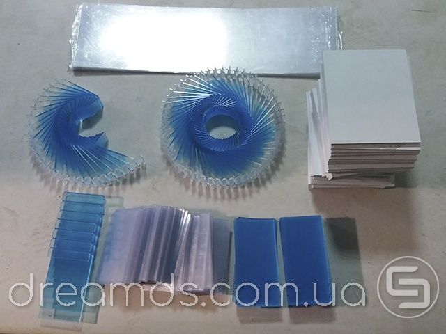 Оргскло Гнучка Різка під розмір / Оргстекло Резка Гибка: 200 грн ...