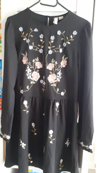 Sukienka firmy h&m rozmiar40