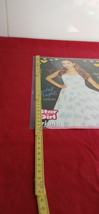 Poster Ariana Grande,  novo