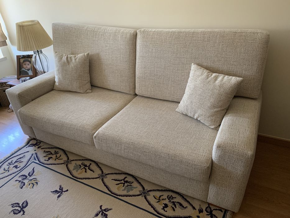 Sofá de 3 lugares