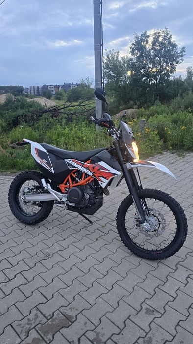 KTM