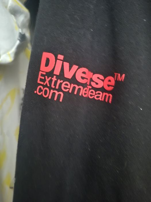 Bluza diverse assassin's r.XL