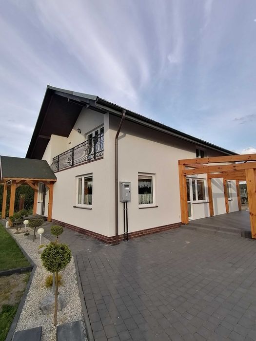 Malowanie i Mycie ; Dachów, Elewacji, Kostki, Paneli Fotowoltaicznych