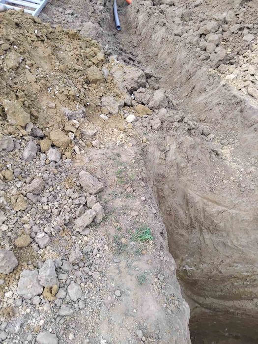 Копаєм докопуєм криниці чистку криниці