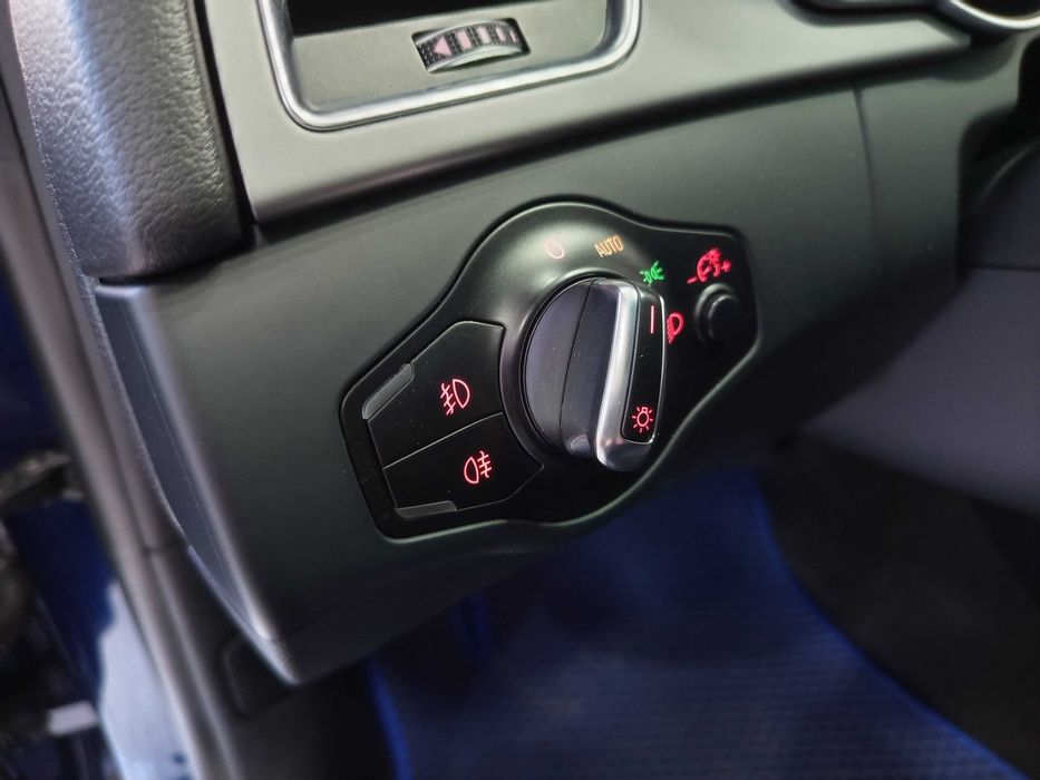 Продам Audi A5 2012 — Повний привід