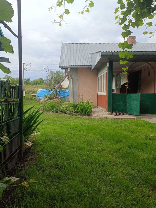 Безкоштовне проживання