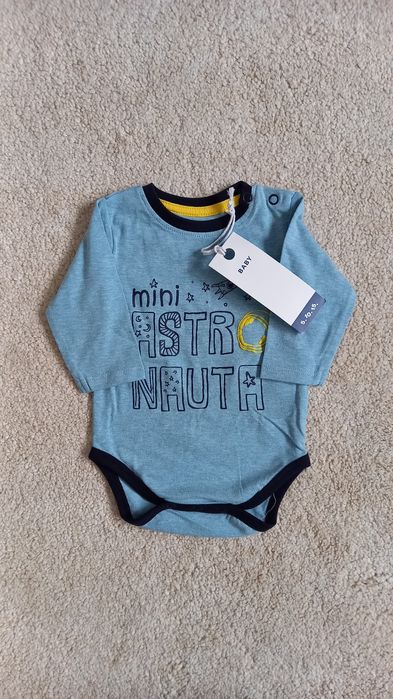 Body 5.10.15 rozm. 56' nowe!