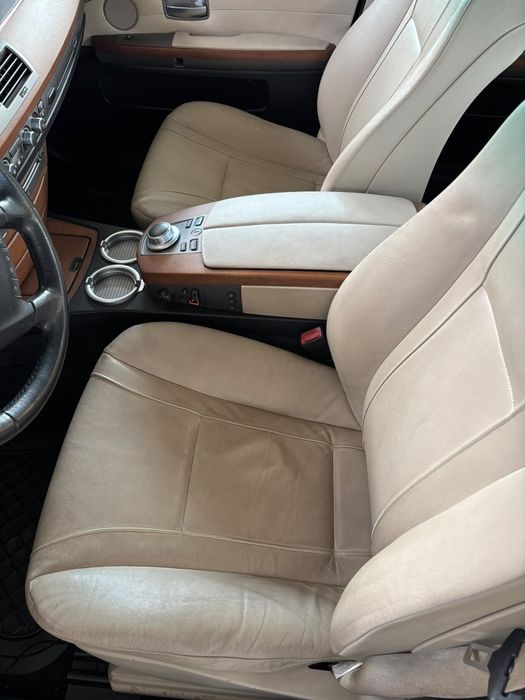 Bmw 730 D e Jaguar XE