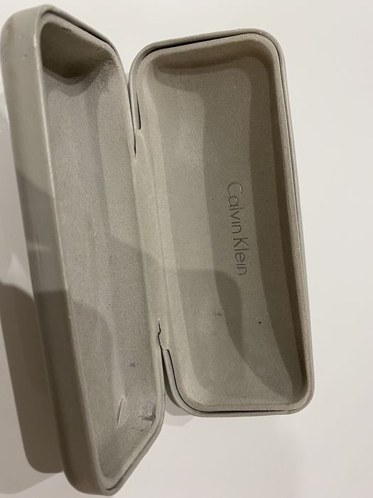 Oprawki Calvin Klein