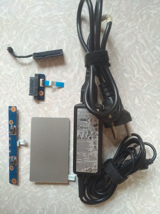 Ноутбук Samsung RV515