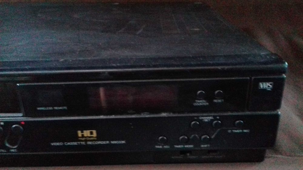 Magnetowid NEC N9033K