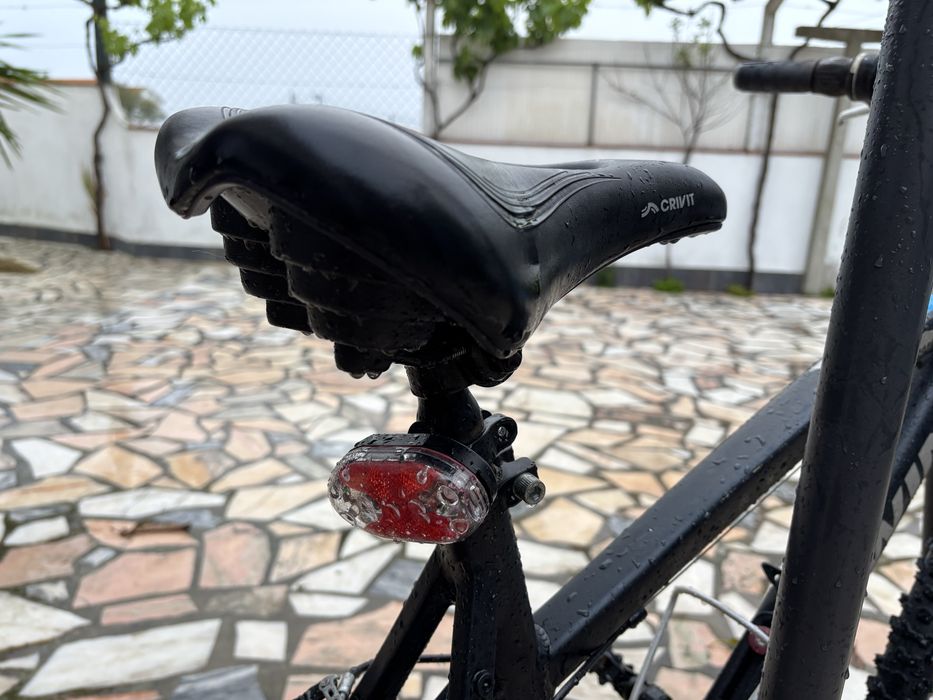 Bicicleta BTT Rockrider 340