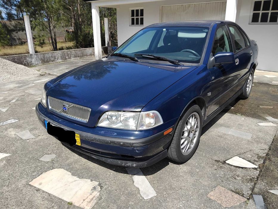 Vendo Volvo S40 T4