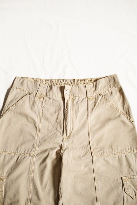 Штани широкі jaded london & ecko оверсайз