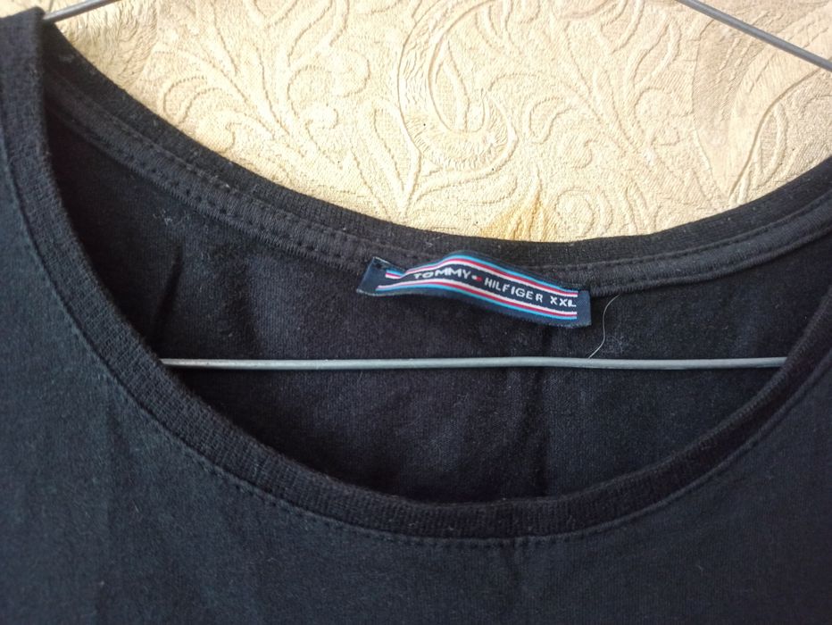 Футболка чоловіча Hilfiger