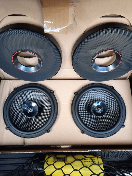 jbl stage3 627 - купить автоакустику и мультимедиа - Цена на OLX.ua