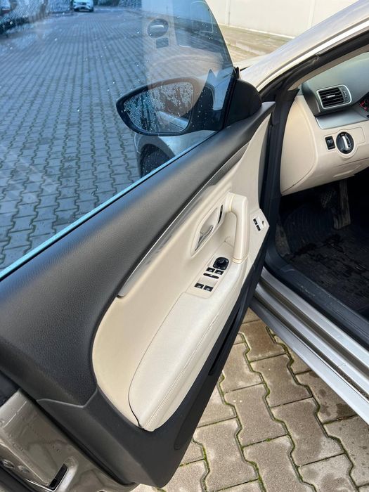 Пасат СС 2011 рік 2.0 TFSI