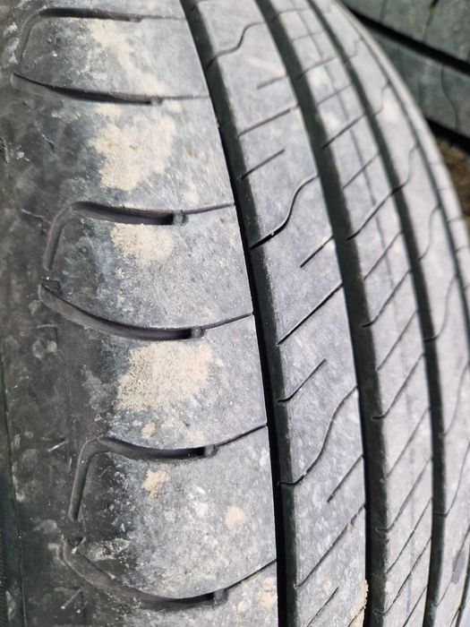 HONDA Jantes 18 + novos Pneus GOODYEAR 225\60\18