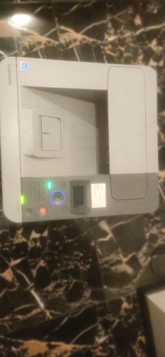 принтер самсунг ML4510ND