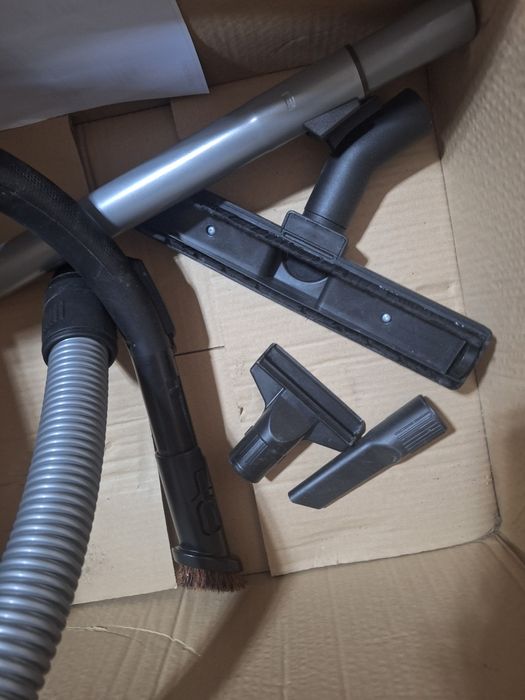 Odkurzacz Rowenta Silence Force RO7230EA