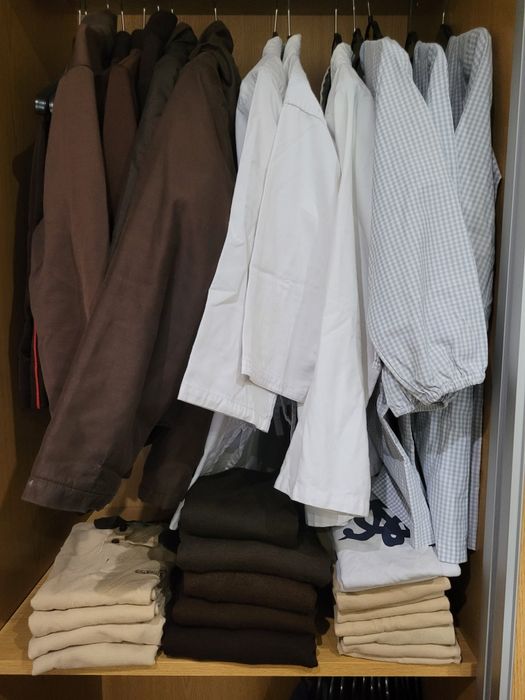 Farda Colégio Militar