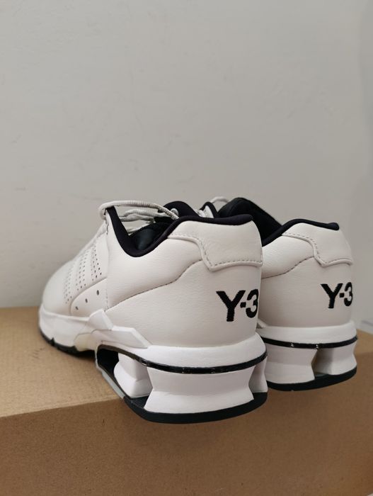Buty sportowe adidas Y-3 A3 Control rozmiar 44 2/3
