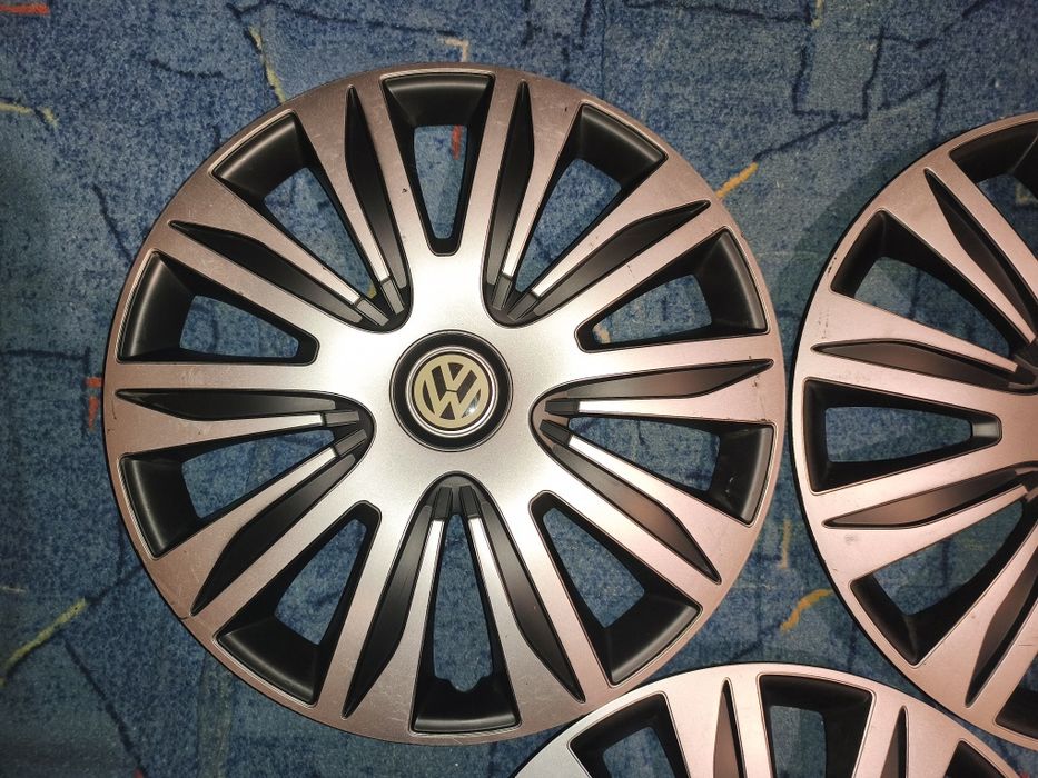 Колпаки Volkswagen R15