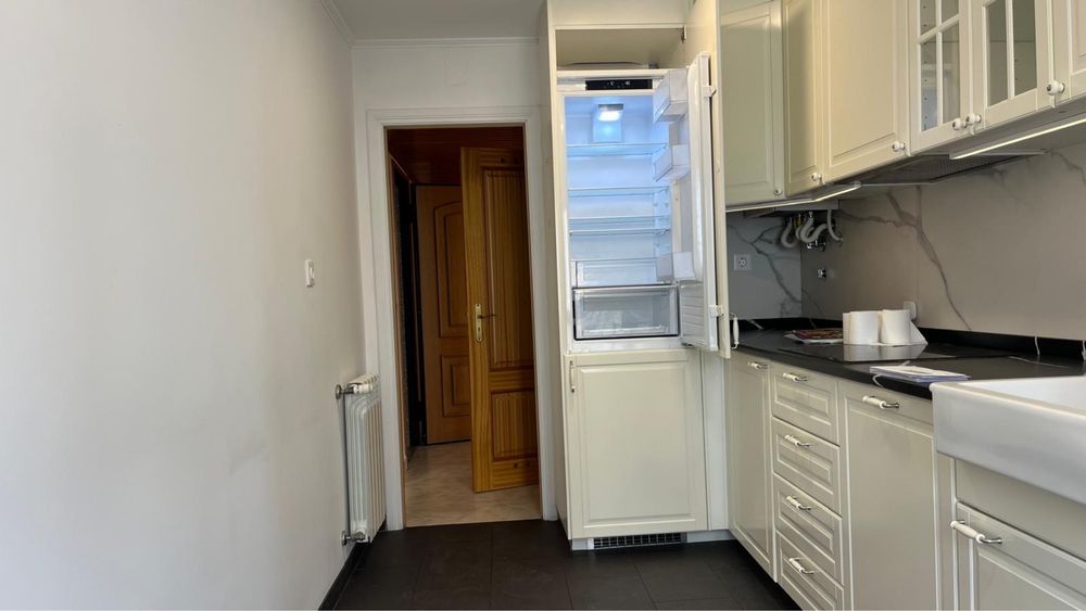 Apartamento T3 novo com garagem.