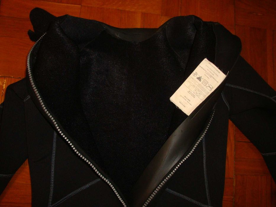 Гидрокостюм SEAC , размер 52-54 ( L-XL ) , толщина 5 mm