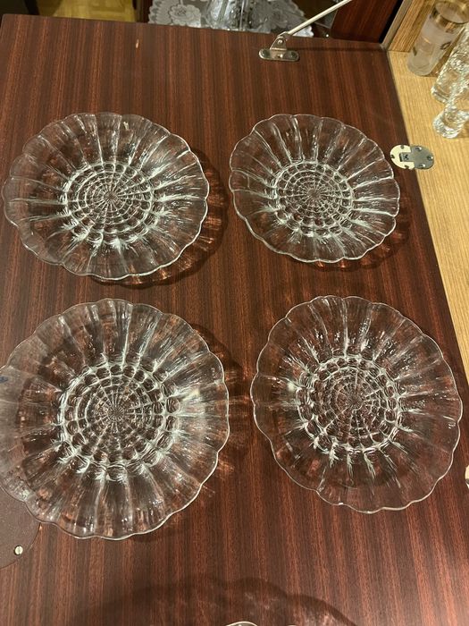 Eryka Trzewik Drost cora 4+1