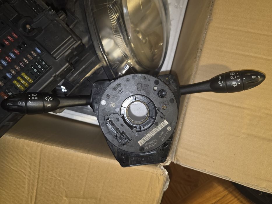 Farois mini cooper r56