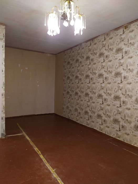 Продаю однокімнатну квартиру в Звягелі