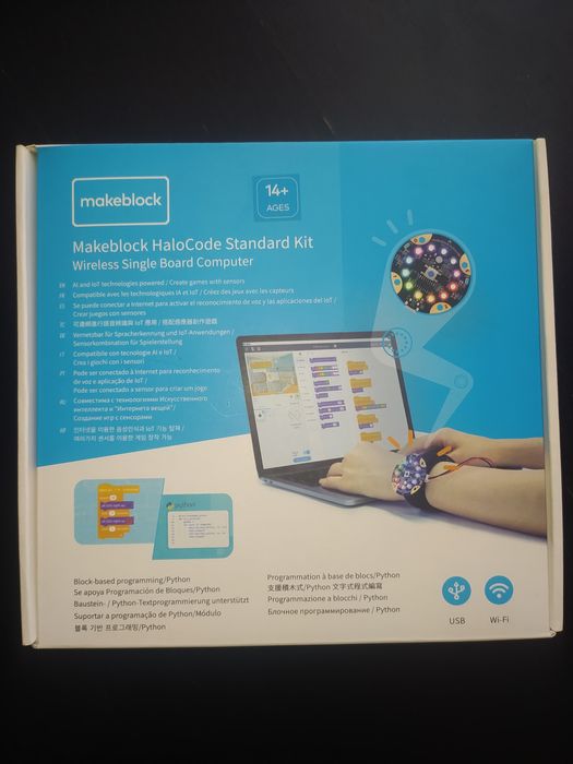 Продам Makeblock