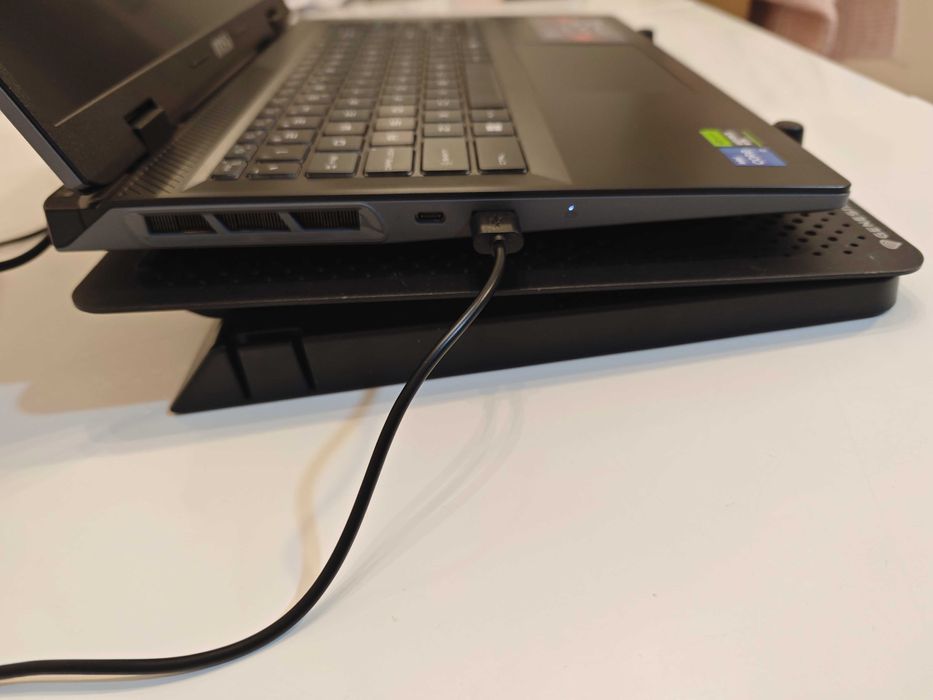 MSI Sword 16 HX RTX4060 Intel i7-14650HX 24GB 2TB SSD 144Hz FHD W11Pro