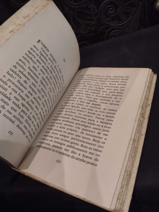 Há mais Mundos 1962 José Régio "Contos"