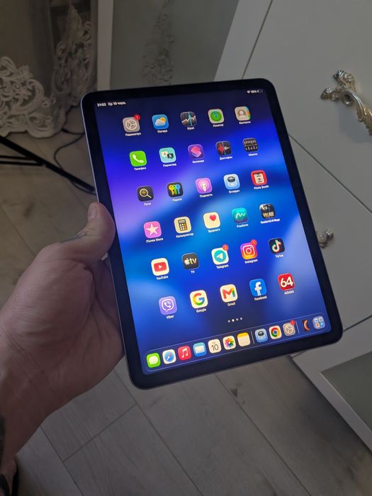 Ipad Air 5 M1 2022, A2588, apple