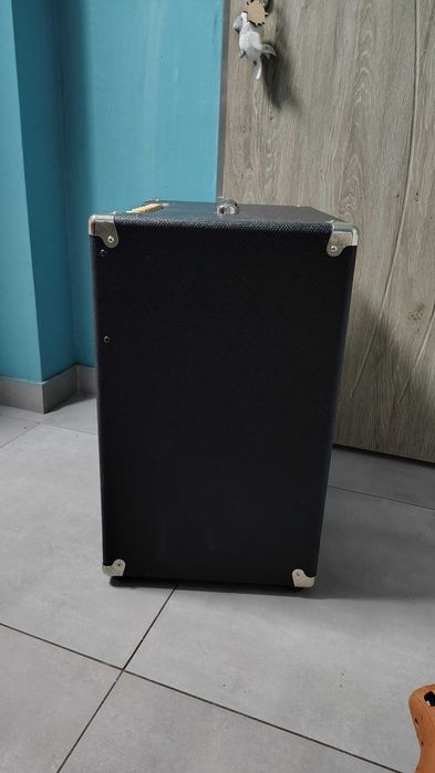 Wzmacniacz basowy Fender Rumble 200 PR 2466, 400W