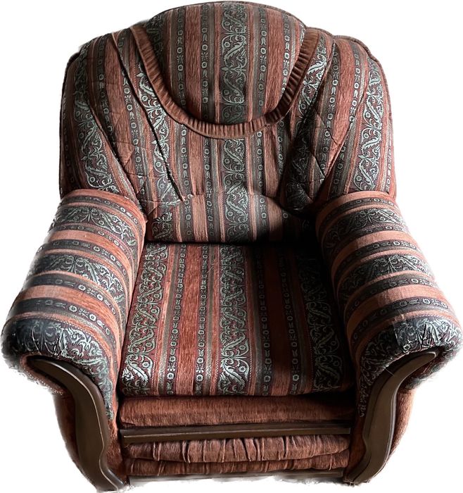 Диван, сексодром, на 4. Підііде для гостей на 4 дорослих особи!