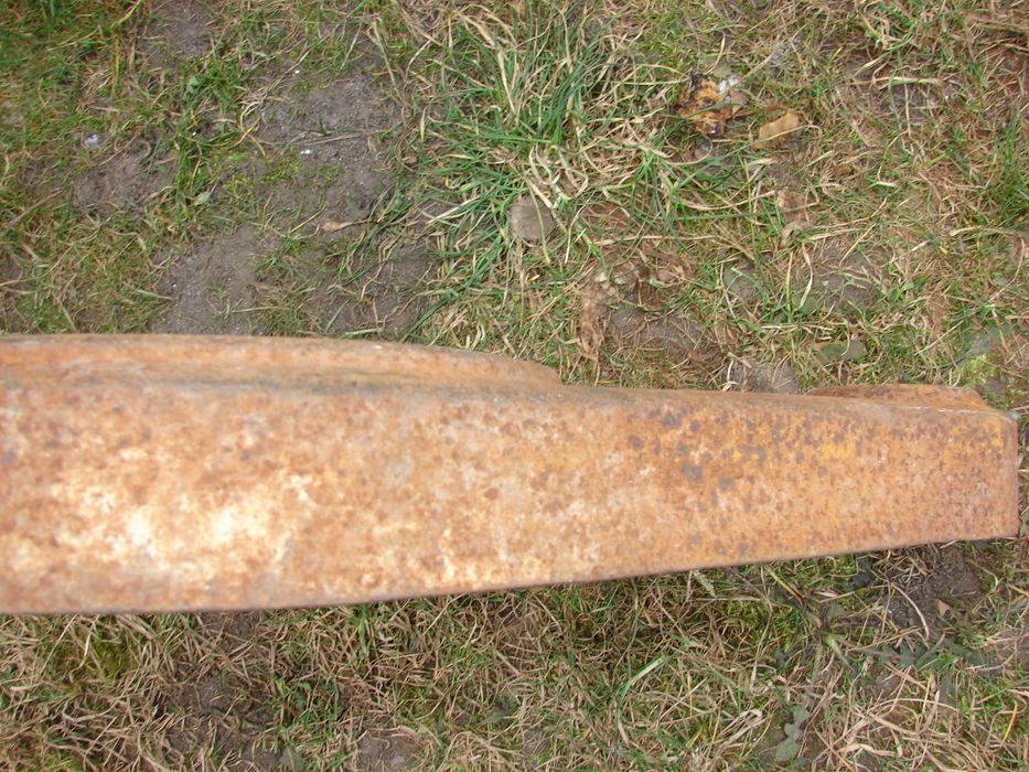 sprężarka kompresor stara osłona kół pasowych