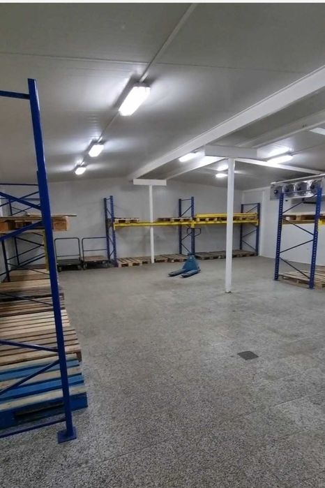 Wynajmę powierzchnię magazynową