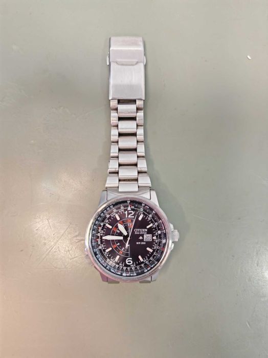 Citizen Promaster eco drive Nighthawk WR 200 (Ref.b877-s015979