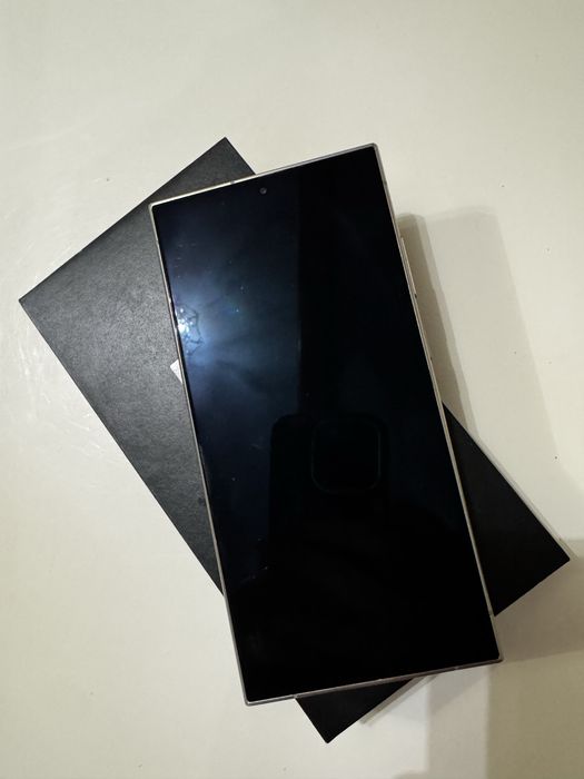Samsung S24 ultra 512