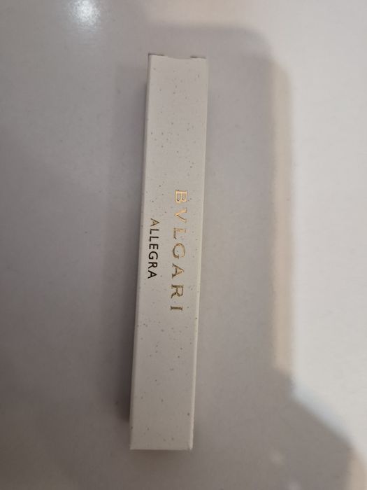 Bvulgari Allegra Passeggiata 10ml edp