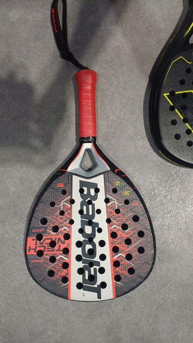 Raquetes de Padel Babolat Adidas Preço Especial!!