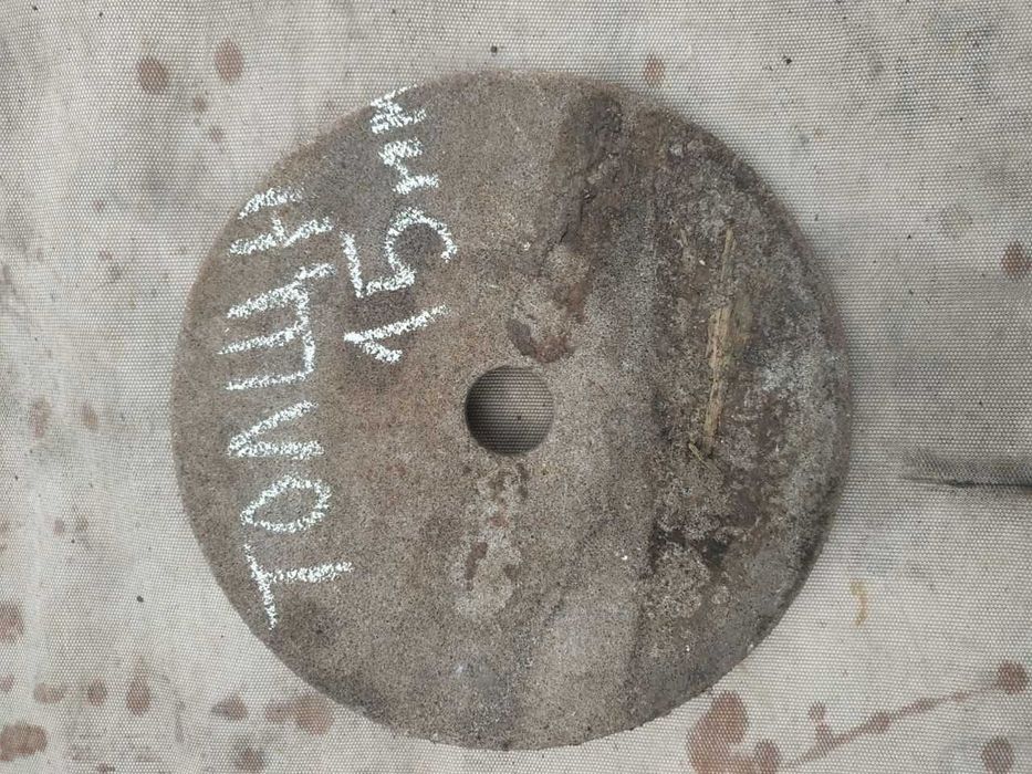 Продам Наждачний круг