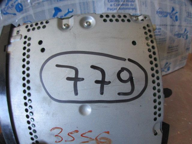 Rádio / auto-rádio CITROËN DS3