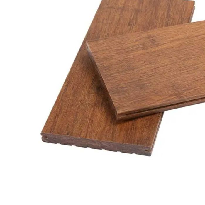 Deck Bamboo Caramelo