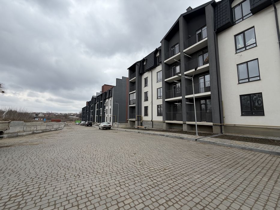 Чудова 1кімнатка квартира до продажу