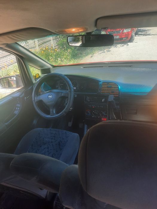 Продам авто Опель