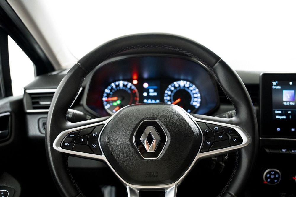 Renault Clio 1.0 TCe Intens